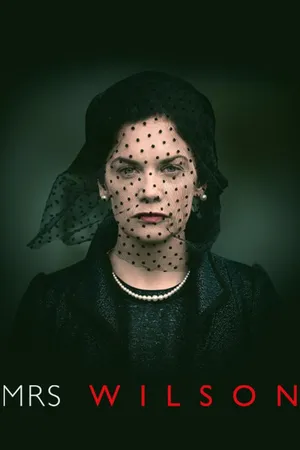Mrs Wilson