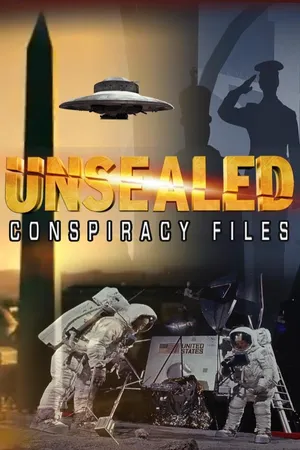 Unsealed Conspiracy Files