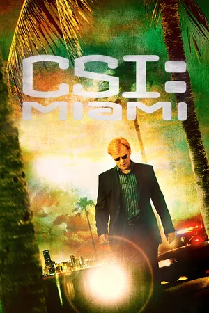 CSI: Miami en español