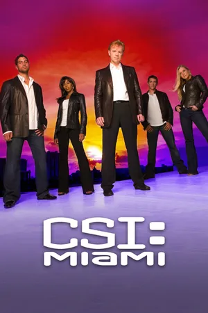 CSI: Miami en español