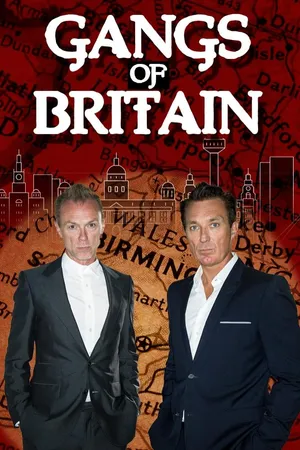 Gangs of Britain