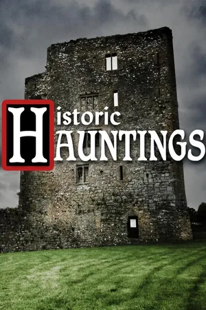 Historic Hauntings