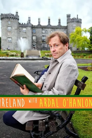 Ireland With Ardal O'Hanlon