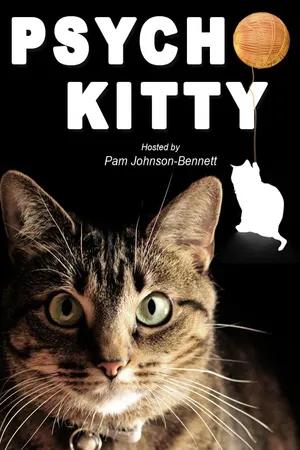 Psycho Kitty