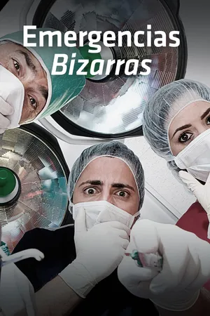 Emergencias bizarras
