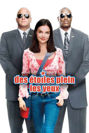 La fille du Président