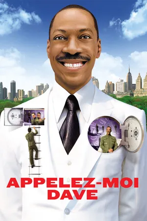 Appelez-moi Dave