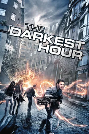 The Darkest Hour