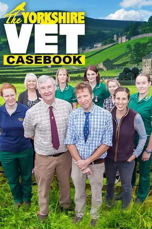 The Yorkshire Vet