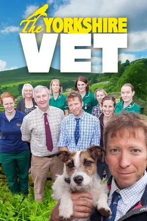 The Yorkshire Vet