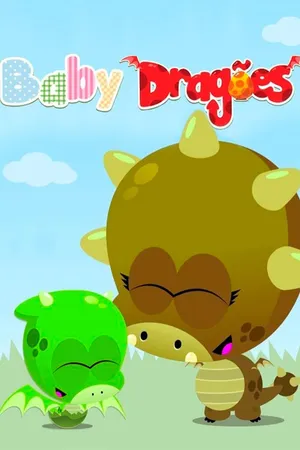 Baby Dragões