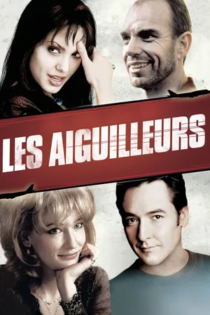 Les aiguilleurs