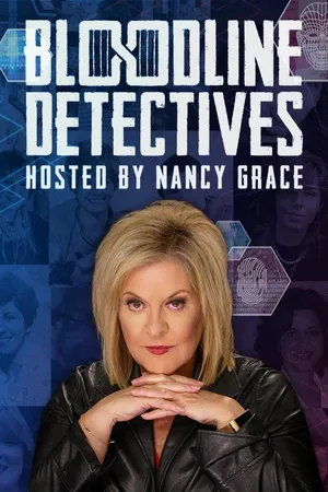 Bloodline Detectives