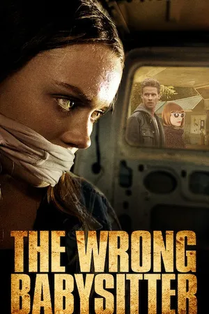 The Wrong Babysitter
