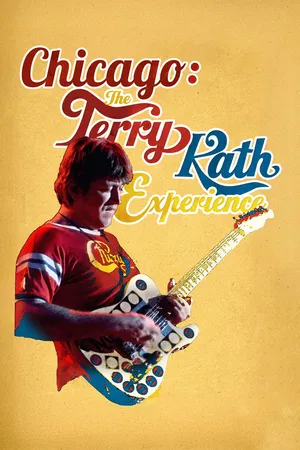 Chicago: The Terry Kath Experience