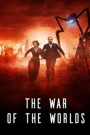 The War of the Worlds