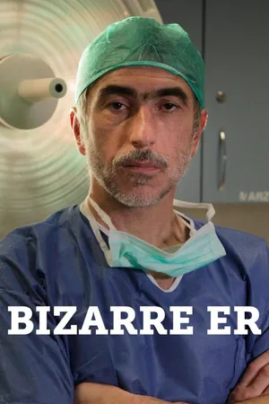 Emergencias bizarras