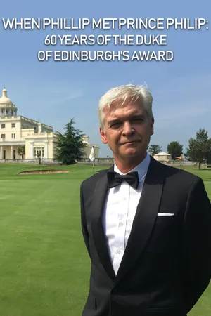 60  años del premio Duque de Edimburgo