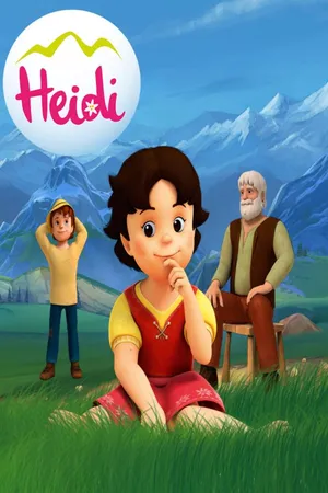 Heidi
