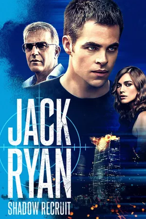 Jack Ryan: Shadow Recruit