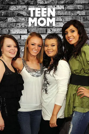 Teen Mom