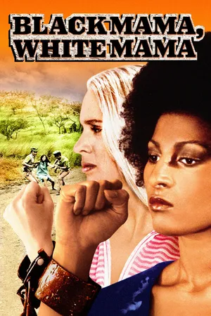 Black Mama, White Mama