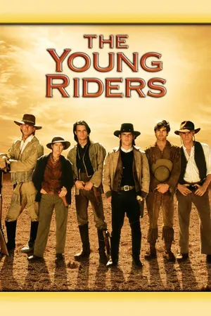 The Young Riders