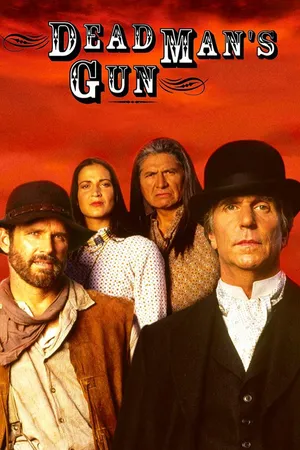 Dead Man's Gun