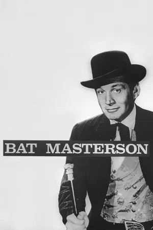 Bat Masterson