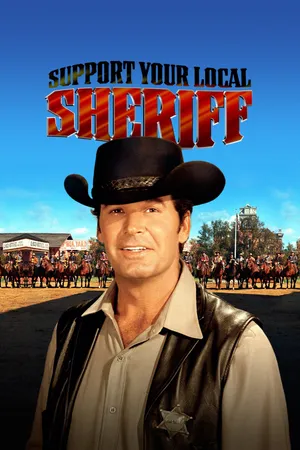 Support Your Local Sheriff!