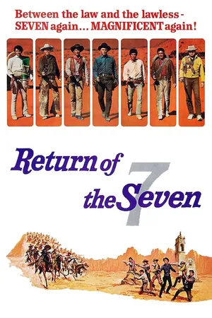 Return Of The Seven