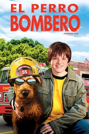 Perro al rescate