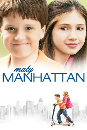 Pequeño Manhattan