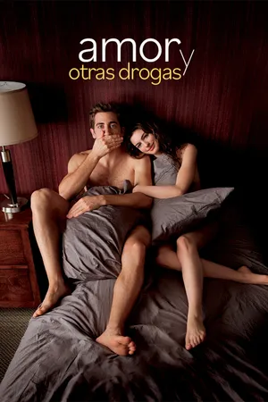 Amor y otras drogas