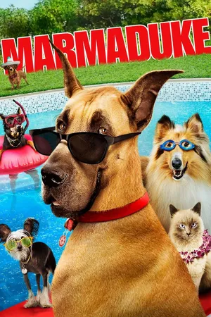 Marmaduke