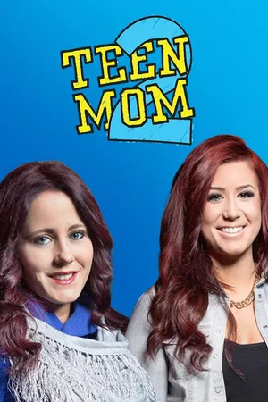 Teen Mom 2