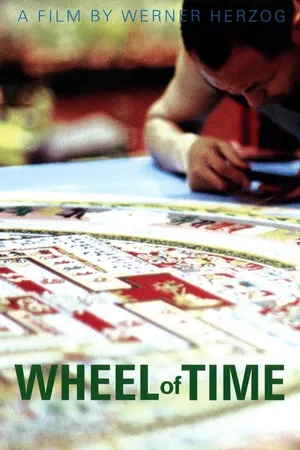 Wheel Of Time