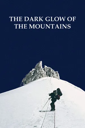 The Dark Glow Of The Mountains