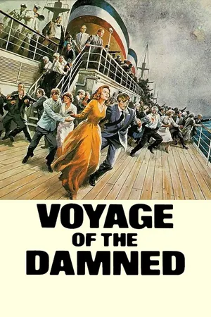 Voyage Of The Damned