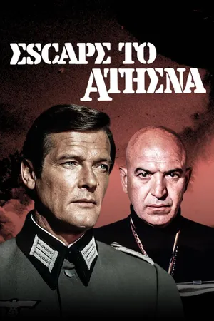 Escape To Athena