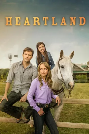 Heartland