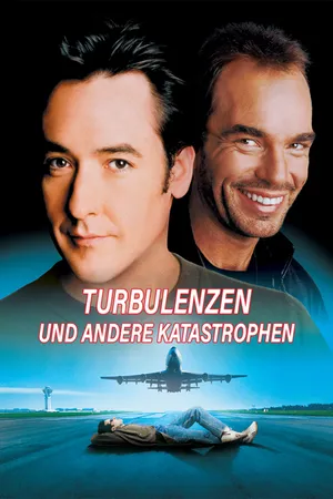 Turbulenzen - und andere Katastrophen