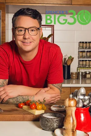 Los 30 grandes de Spencer