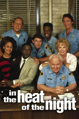 In the Heat of the Night