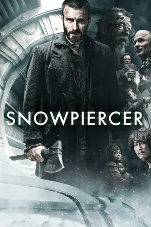 Snowpiercer