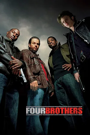 Four Brothers