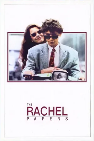 The Rachel Papers