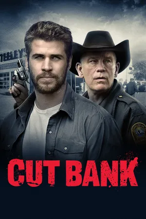 Cut Bank: Assassinato por Encomenda