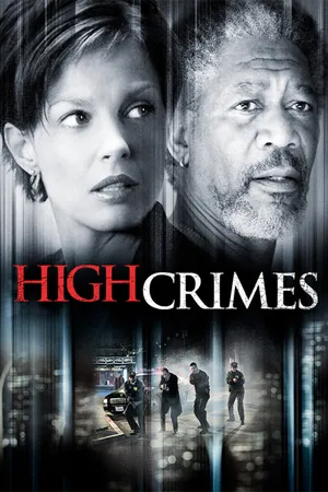 High Crimes