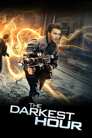 The Darkest Hour